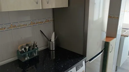 Rooms in Leganés - photo 8