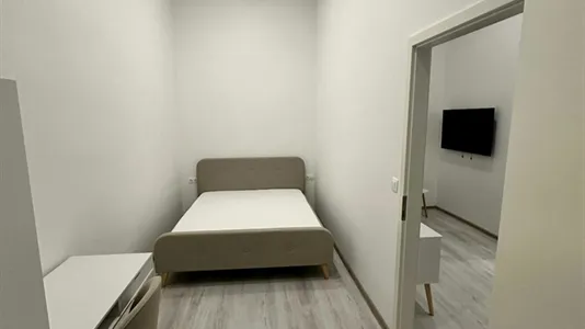 Apartments in Budapest Erzsébetváros - photo 9