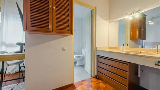 Rooms in Madrid Ciudad Lineal - photo 5