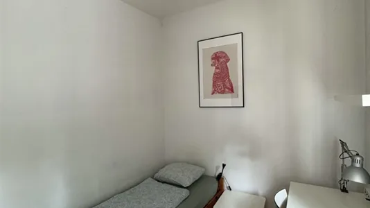 Rooms in Besnica - photo 3