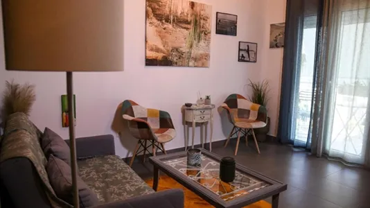 Apartments in Zografou - photo 9