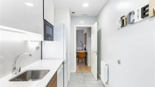 Apartments in Barcelona Ciutat Vella - photo 10