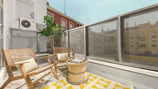 Apartments in Madrid Centro - photo 7