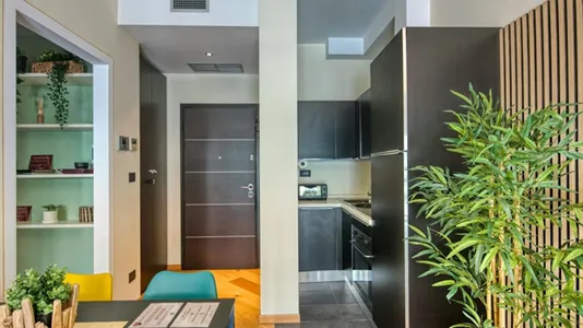 Apartments in Turin - photo 9