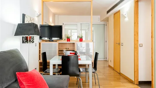 Apartments in Madrid Centro - photo 7