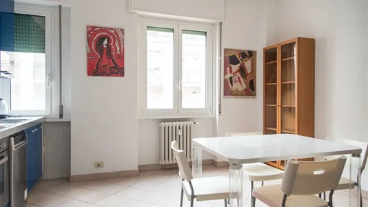 Apartments in Milano Zona 6 - Barona, Lorenteggio - photo 8