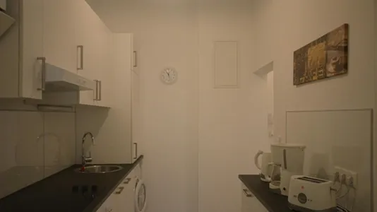 Apartments in Vienna Landstraße - photo 10