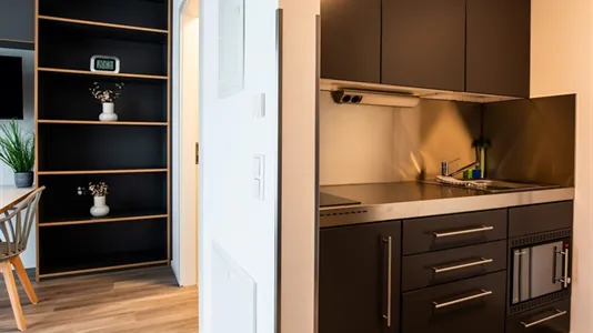 Apartments in Tübingen - photo 6