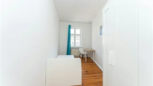 Rooms in Berlin Friedrichshain-Kreuzberg - photo 2