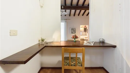 Apartments in Florence - photo 8