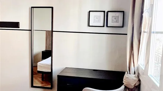 Rooms in Madrid Retiro - photo 2