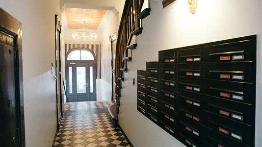 Apartments in Location is not specified - photo 8