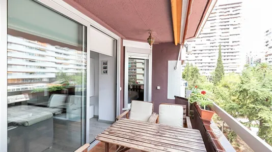 Apartments in Barcelona Gràcia - photo 8