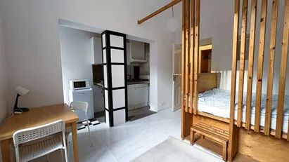 Apartment for rent in Prague