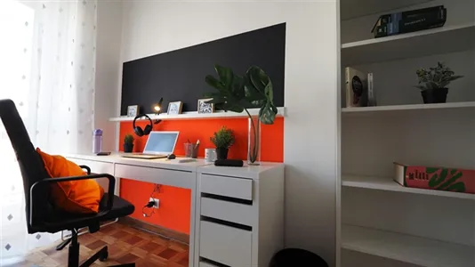 Rooms in Turin - photo 6