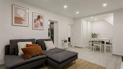 Apartment for rent in Lisbon (region)