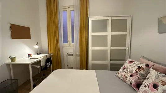 Rooms in Madrid Arganzuela - photo 4