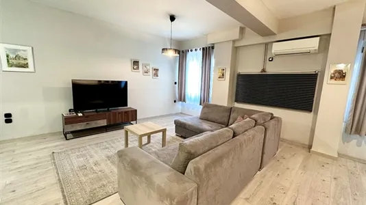 Apartments in Alimos - photo 2