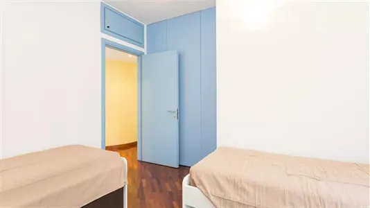 Rooms in Milano Zona 2 - Stazione Centrale, Gorla, Turro, Greco, Crescenzago - photo 5