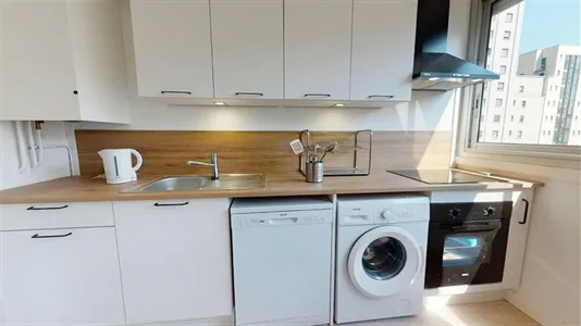 Rooms in Lyon - photo 7