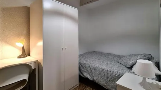 Rooms in Valencia L'Eixample - photo 5