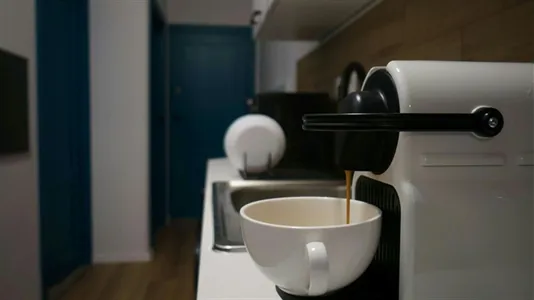 Rooms in Łódź - photo 10