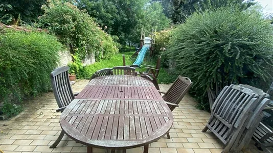 Rooms in Brussels Sint-Lambrechts-Woluwe - photo 10