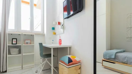 Rooms in Milano Zona 5 - Vigentino, Chiaravalle, Gratosoglio - photo 5