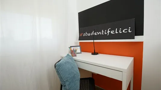 Rooms in Rimini - photo 5