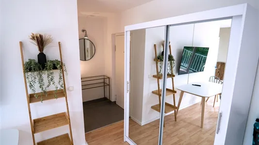 Apartments in Cologne Innenstadt - photo 10