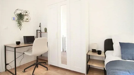 Rooms in Nice - photo 2