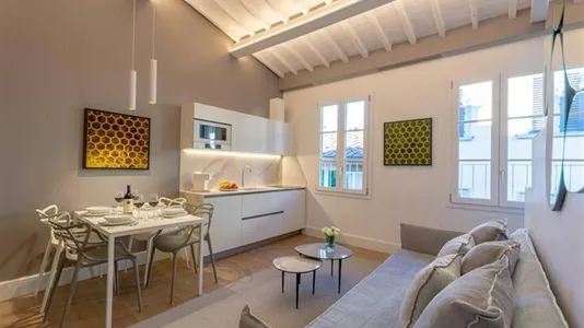 Apartments in Florence - photo 2