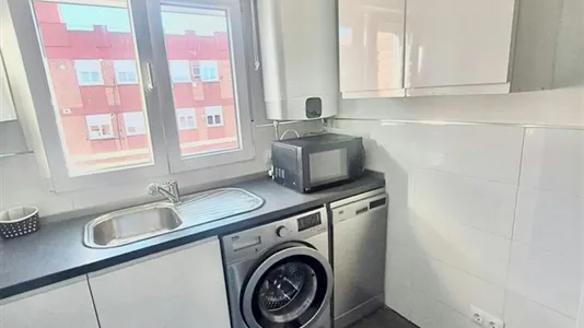 Rooms in Madrid Ciudad Lineal - photo 6