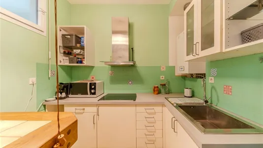 Apartments in Lyon - photo 8