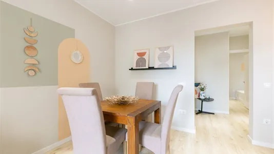 Apartments in Barcelona Sarrià-St. Gervasi - photo 8