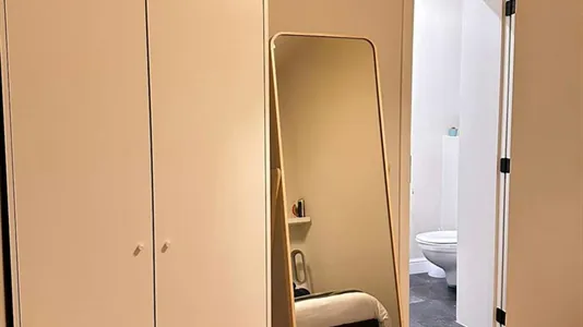 Apartments in Brussels Elsene - photo 6