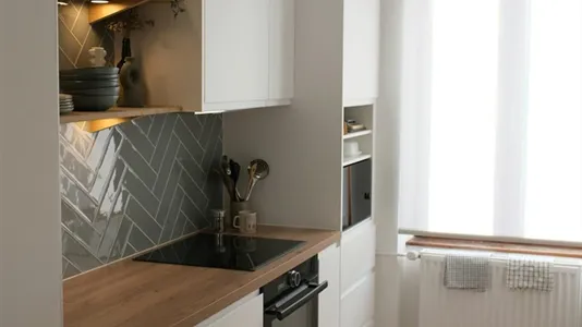 Apartments in Strasbourg - photo 5