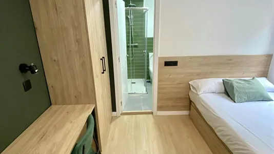 Rooms in Madrid Carabanchel - photo 6