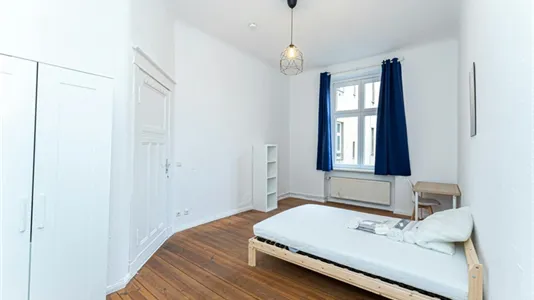 Rooms in Berlin Neukölln - photo 4
