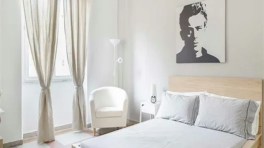 Rooms in Roma Municipio I – Centro Storico - photo 5