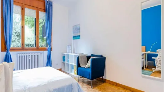 Rooms in Padua - photo 3