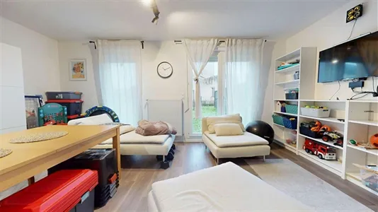 Houses in Metz - photo 2