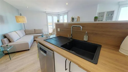 Rooms in Lyon - photo 7