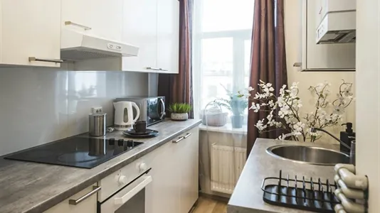 Rooms in Riga Centrs - photo 8