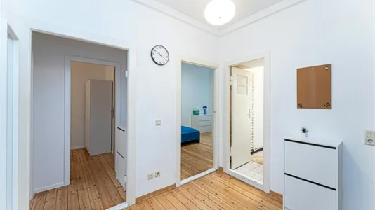 Rooms in Berlin Treptow-Köpenick - photo 6