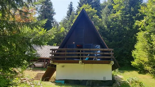 Houses in Brezovica - photo 3