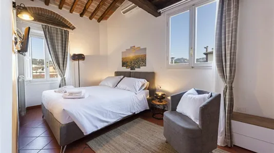 Apartments in Florence - photo 8