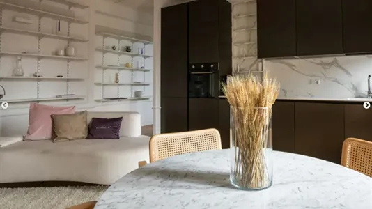 Apartments in Milano Zona 7 - Baggio, De Angeli, San Siro - photo 8