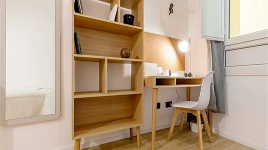 Rooms in Turin - photo 5