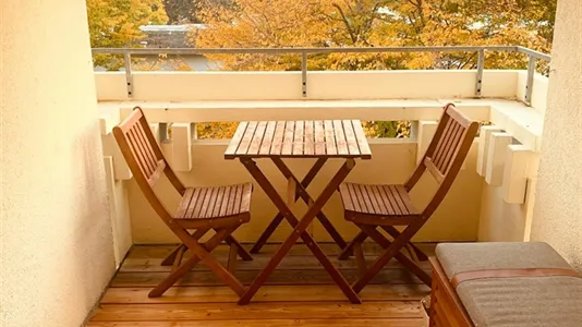 Apartments in Tübingen - photo 2